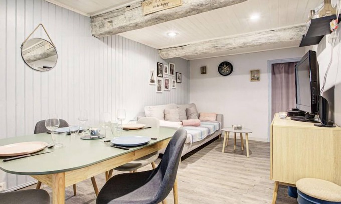 Saint-Hippolyte Casa | La Salanquaise by Interhome