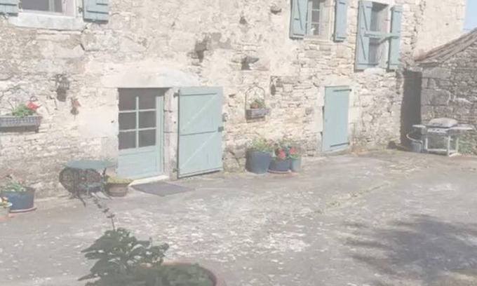 Ginals Otro | Casa de campo restaurada en zona rural idílico