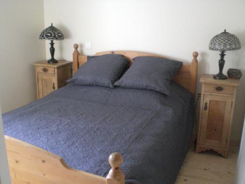 Longeville-sur-Mer Casa | La Saligotiere