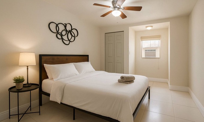 West Little River Casa | La sama Wynwood