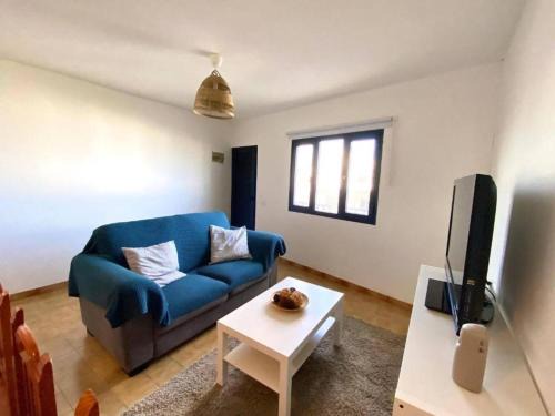 La Santa Apartamento | La Santa Azul