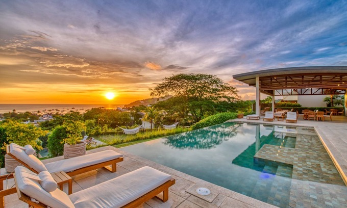 San Juan del Sur Condominio | La Santa Maria Resort