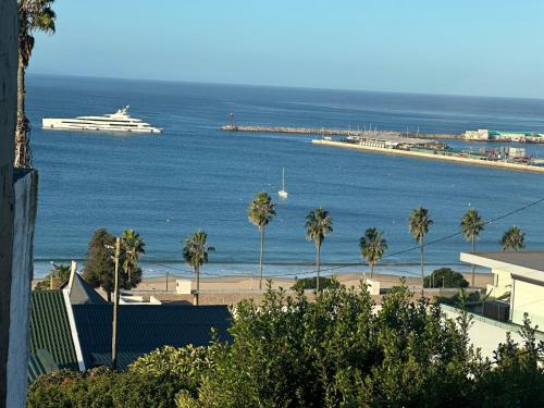 Mossel Bay Apartamento | La Santos Beach view Villa