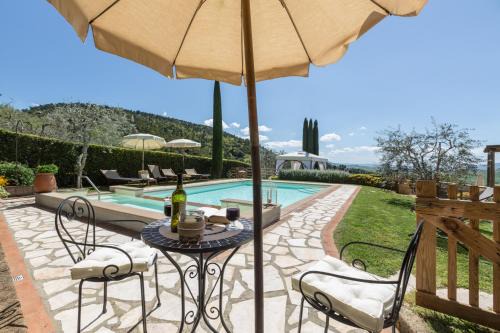 Iano Casa | La Sassolina