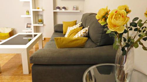 San Andres-San Pablo Apartamento | La Sastrería del Realejo