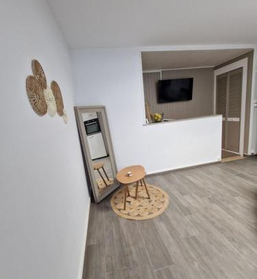 Le Portel Casa | La Sauvagerie