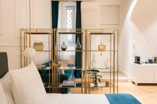 Cerchia dei navigli Apartamento | LA SCALA SUITE-Luxury Apartment