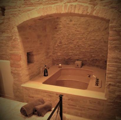 Old Town Apartamento | La Scalinata Apartment