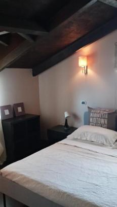 Olevano sul Tusciano Apartamento | La scalinata del Borgo