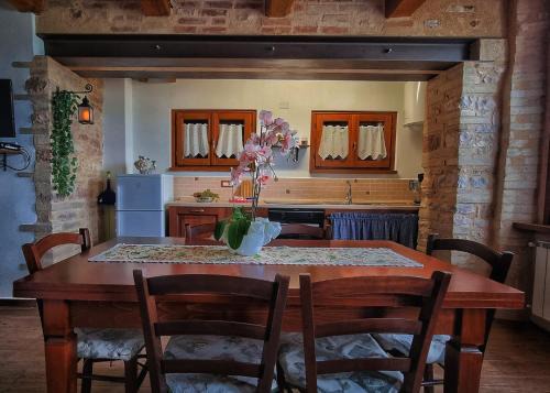 Casenuove Apartamento | La scuola del castello località San Giovanni Spello