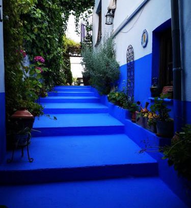Alhama de Granada Casa | La Seguiriya