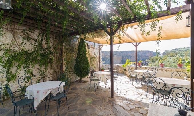 Alhama de Granada Casa | La Seguiriya