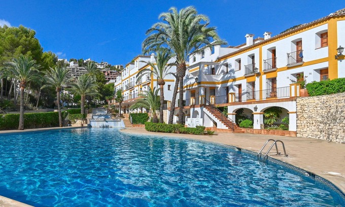Pedreguer Apartamento | La Sella - Denia, Costa Blanca