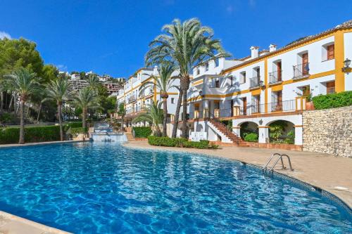 Pedreguer Apartamento | La Sella