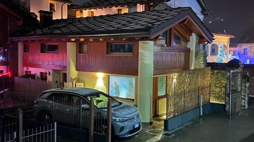 Nus Casa | La Sellerie