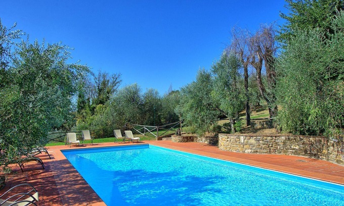 Montelupo Fiorentino Apartamento | La Selva - La Selva 5