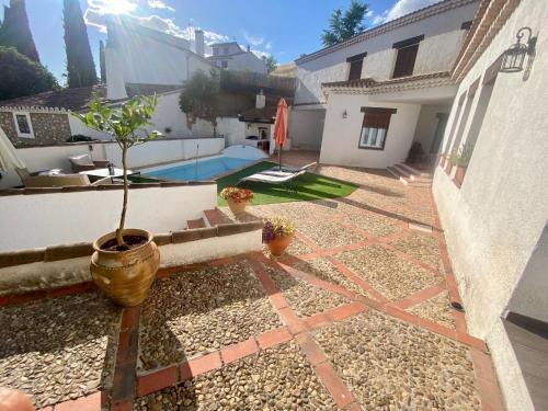 Olmeda de las Fuentes Casa | La Senda de Olmeda