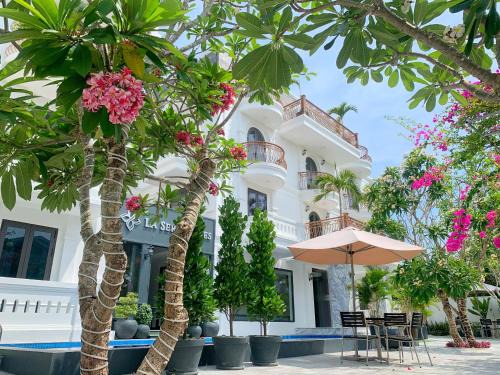 Nha Trang Apartamento | La Sera Suites Nha Trang