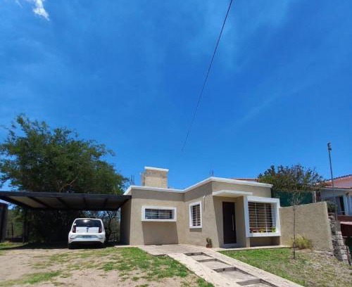 Río Ceballos Apartamento | LA SERENA, Casa Serrana
