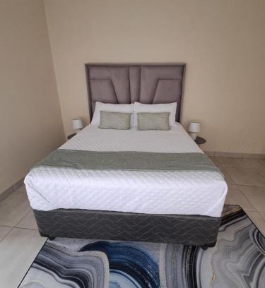 Mbabane Apartamento | La Serenita