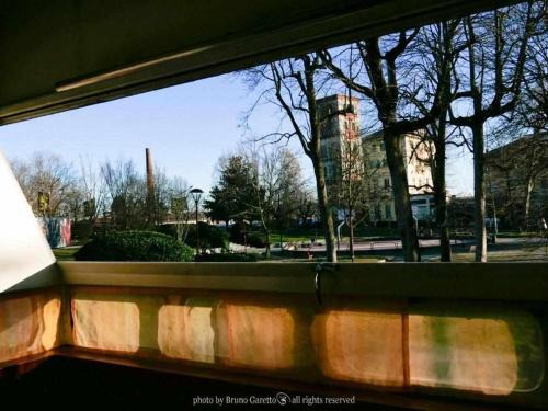 Ivrea Apartamento | La Serra Olivetti