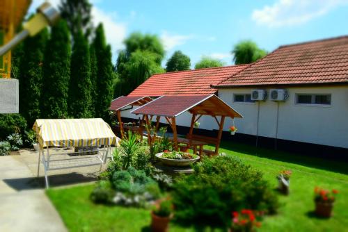 Bogacs Apartamento | La Siesta Bogács Apartman