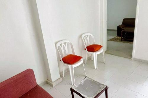 Angre Apartamento | LA Siesta