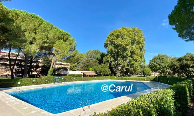 Mandelieu-La-Napoule Apartamento | La Siesta