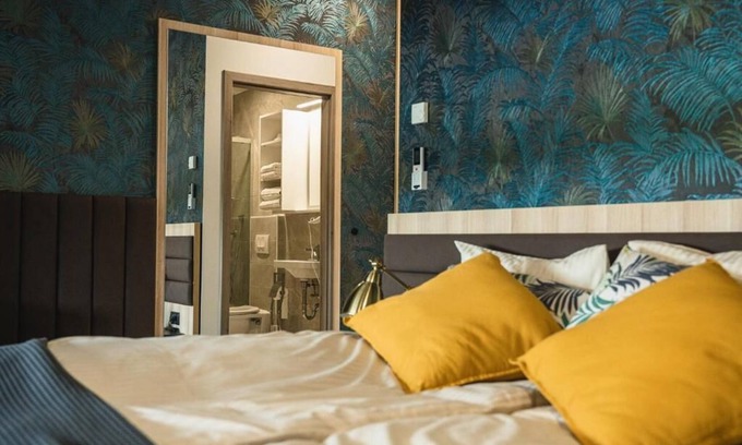Majsperk Casa | La Siesta