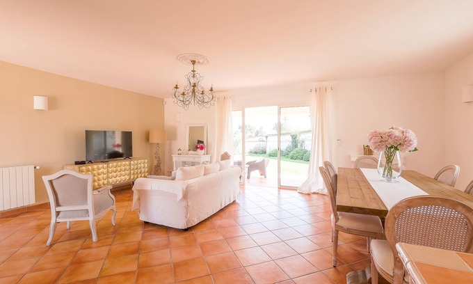 Morta Casa | La Signoria - Charmante maison pour 6