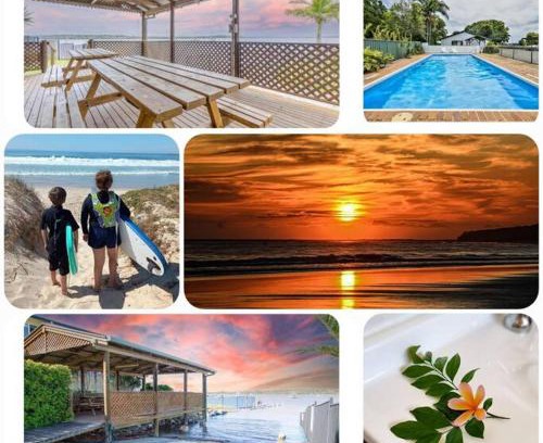 Iluka Apartamento | La Sirena Pool and barbie, private boat ramp, WiFi, two bedrooms, 3 beds