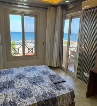 Zafarana Chalet De Esquí | La Sirena Villa for Families only