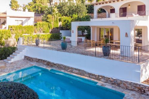 El Portet Villa | La Sirenita by Sun & Sea Homes