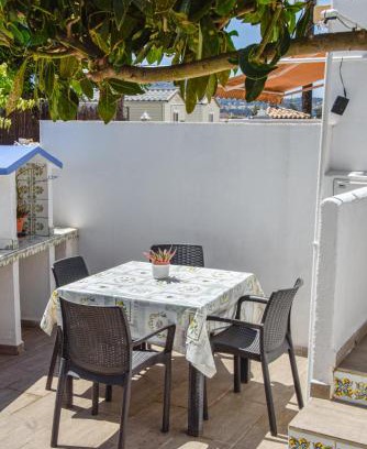 Denia Apartamento | La sirenita