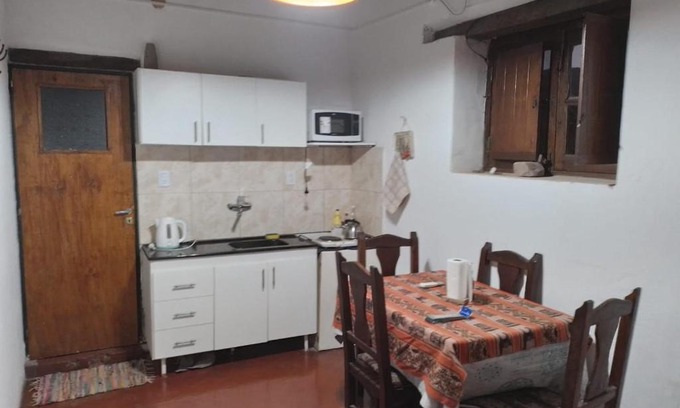 Tilcara Apartamento | La soñada casa de Alquiler