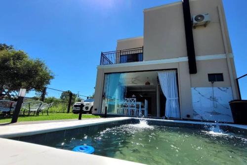 Cordillera Casa | La Soñada casa quinta Premium