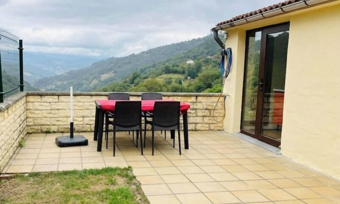 Mieres Casa | La So Casa