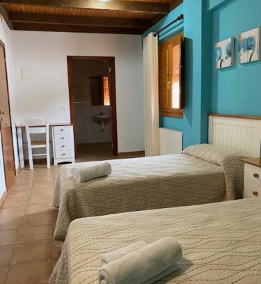 Arens de Lledó Hotel | LA SOCIEDAD