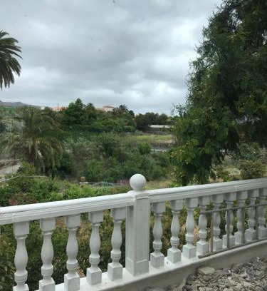 Fataga Casa | La Socorra Suite Adults Only