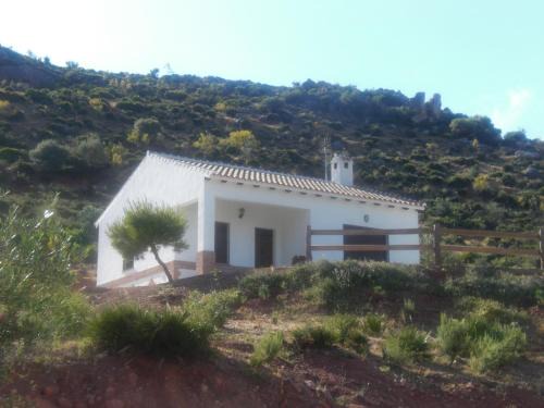 Ardales Casa | La solana de turon. El pino