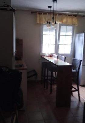 Soto del Real Casa | La solana