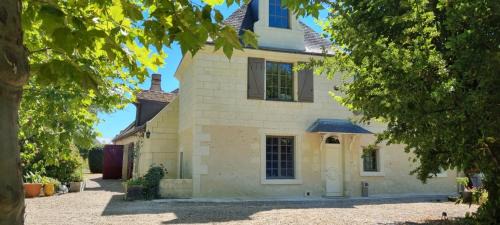 Saint-Avertin Cama Y Desayuno | La Sorellerie