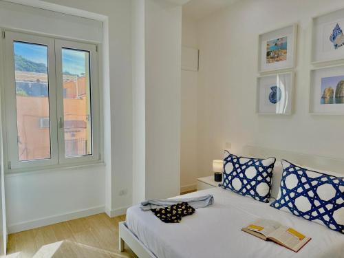 Piano di Sorrento Apartamento | la Sorrentina