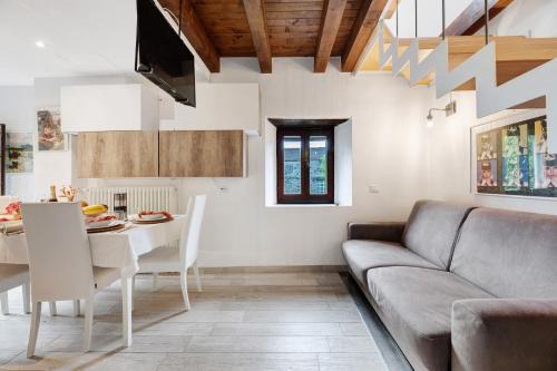 Delebio Apartamento | La Sosta di Isa