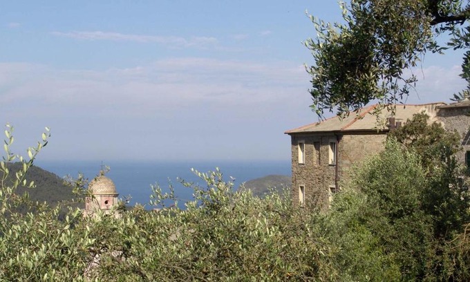 Levanto Hotel | La Sosta di Ottone III