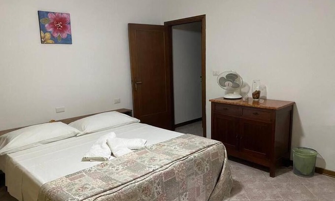 Ponte dʼArbia Apartamento | La Sosta - intero appartamento