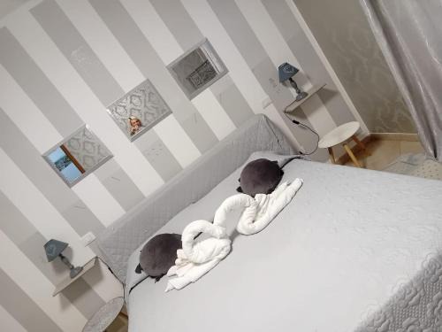 Masero Casa | La Sosta in Lunigiana