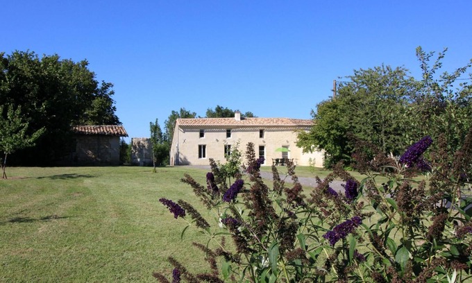 Verac Casa | La Souchette - Verac