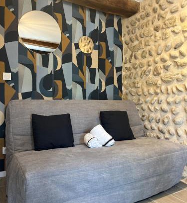 Le Chalon Apartamento | La Source Bleue