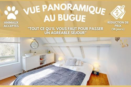 La Fagette Casa | La Source d'Eugénie Vue Panoramique au Bugue